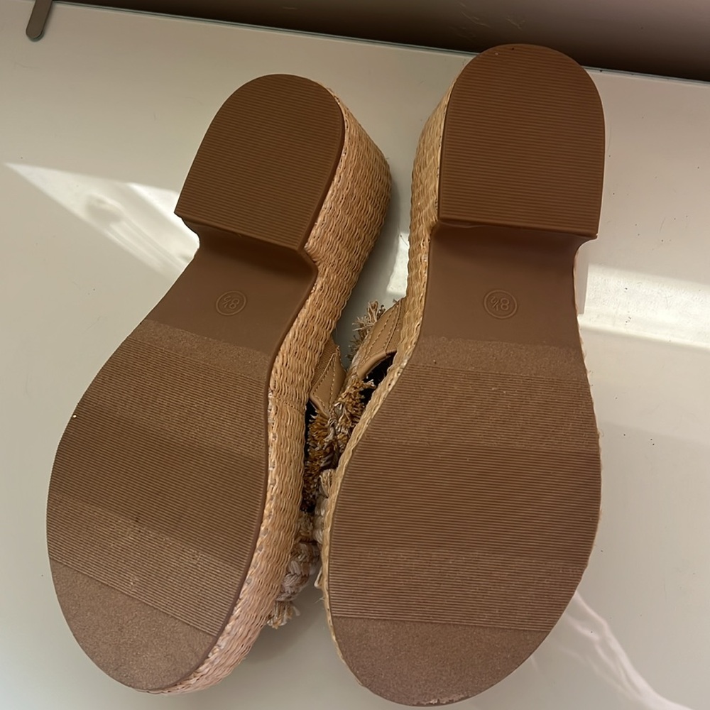 Wedges - Picture 3 of 4